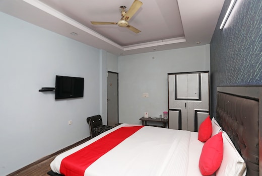 Hotel O 3bs House Dx