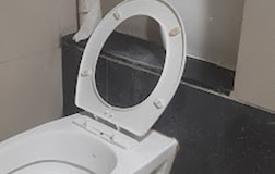 Washroom