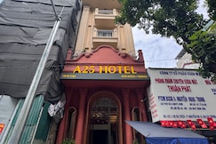A25 Premium Hotel - 130 Ba Trieu, Văn Lâm