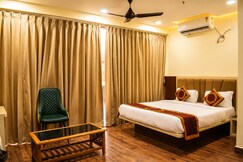 Hotel Deo Signature Suites, Ranchi