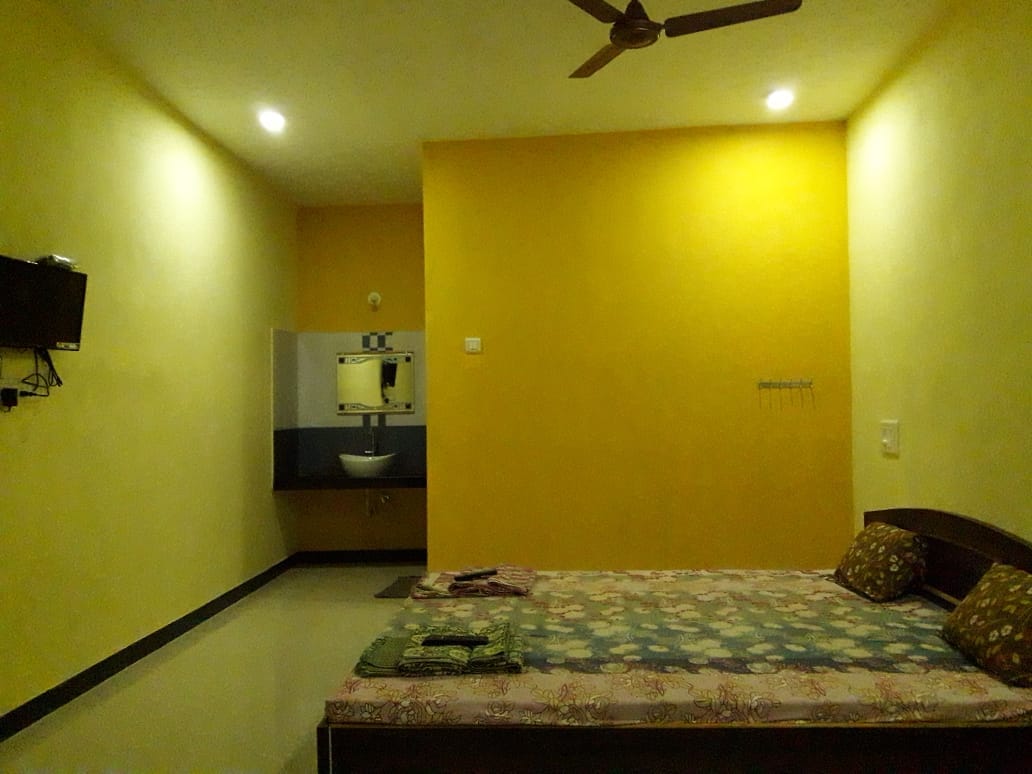 Standard Ac Room 1