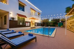 Night Rhythm Farm, Manesar