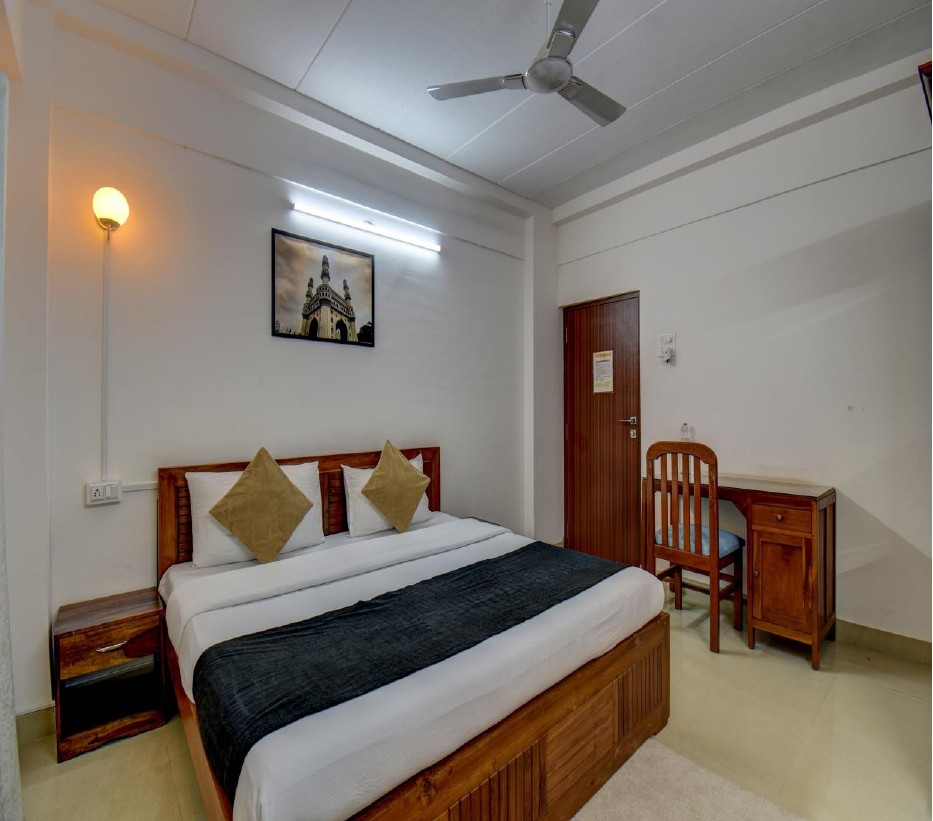 BKC Premium Living Apartments 4