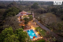 StayVista at Sun n Sky, Thane