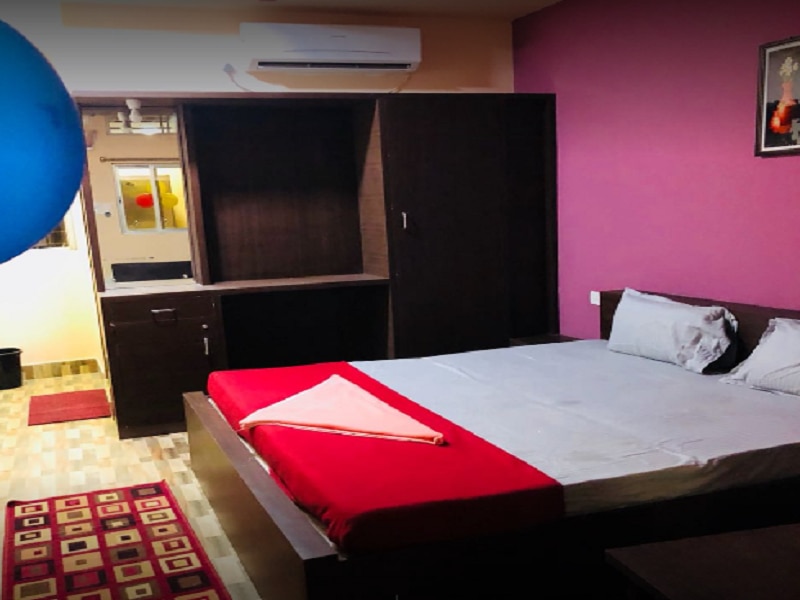 Hotel Aditya Imperial & Restaurant - Tap to explore photos
