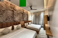 Shree Mangalam Stays & Kitchen, Ujjain