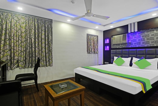 Treebo Mangalam