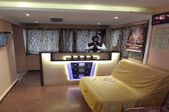 Hotel Indralok, Raj Nandgaon