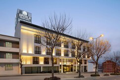 Operla Hotels Istanbul Airport, Buyukcekmece
