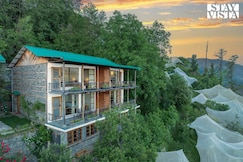 StayVista at Seetalvan Orchards, Narkanda