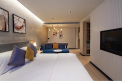 NR Orchid Parc, Bangalore