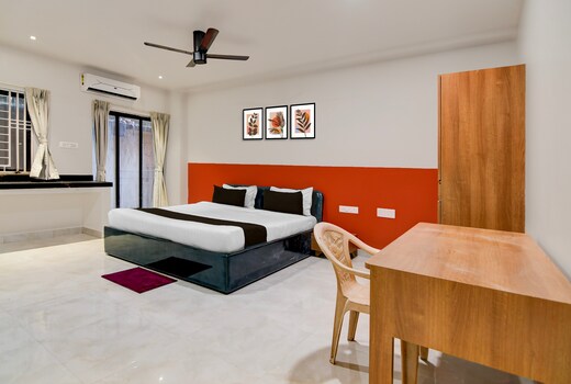 Super Hotel O Avigna Premium