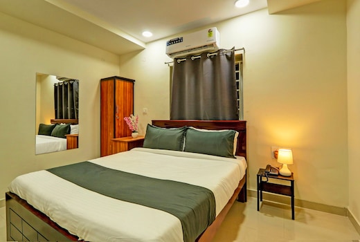Hotel O JVP Hotels