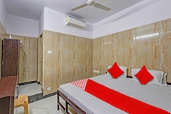 Collection O RKH Residency, Chennai