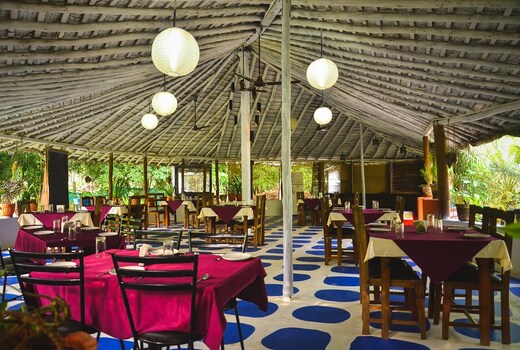 Delightful Dining