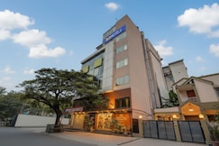 FabHotel S Comfort Inn - Indiranagar, Bangalore