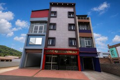 FabHotel Maharaja Palace, Haridwar