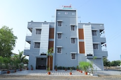 Shri Balaji Hotel and Lodging, Baramati
