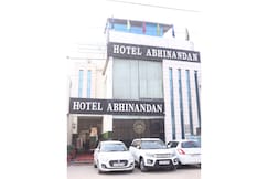 Hotel Abhinandan, Panipat