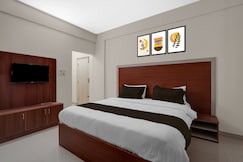 Hotel O Atithi Residency, Bangalore