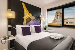 Mercure Paris Centre Tour Eiffel