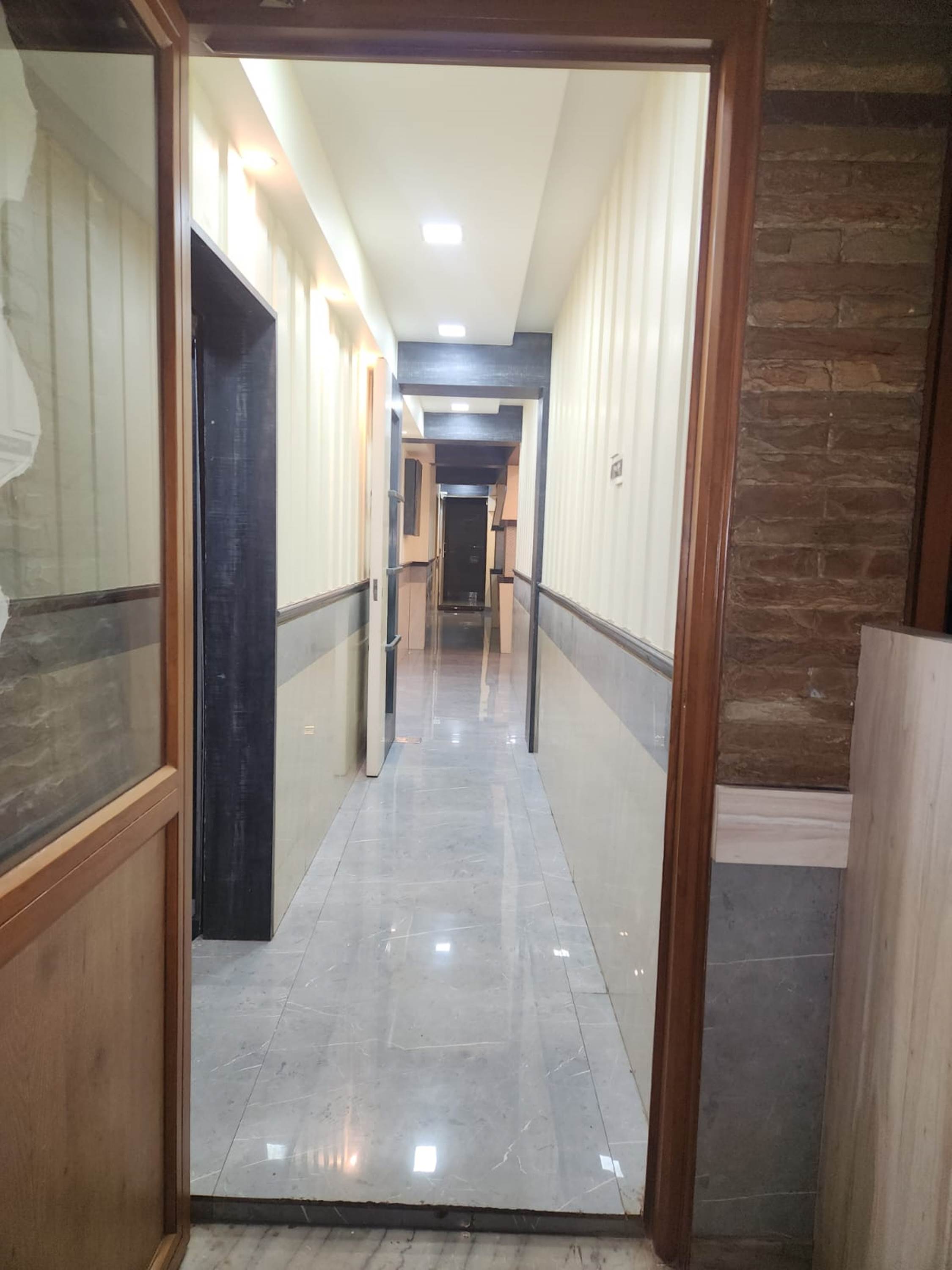 Shreyas Dormitory - Tap to explore photos
