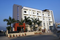 The Royal Hotel, Haldwani