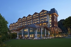 Resorts World Sentosa - Equarius Hotel, Singapore