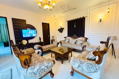 Mystics Nest 3BHK Villa, Rishikesh