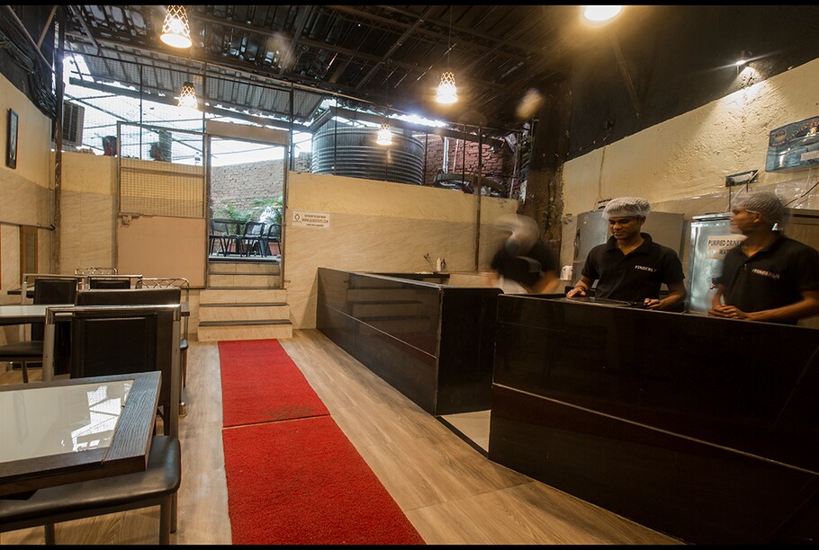 Qubestay Airport Capsule Hostel Mumbai Hostel Price, Address & Reviews