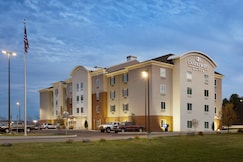 Candlewood Suites VESTAL - BINGHAMTON, an IHG hotel, Chenango