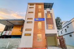 FabHotel Shivay I, Ayodhya Nagar, Bhopal