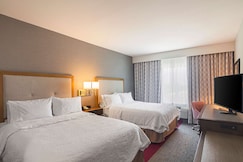 Hampton Inn & Suites by Hilton Dallas/Richardson, Collin