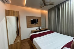 JBSINN, Jaipur