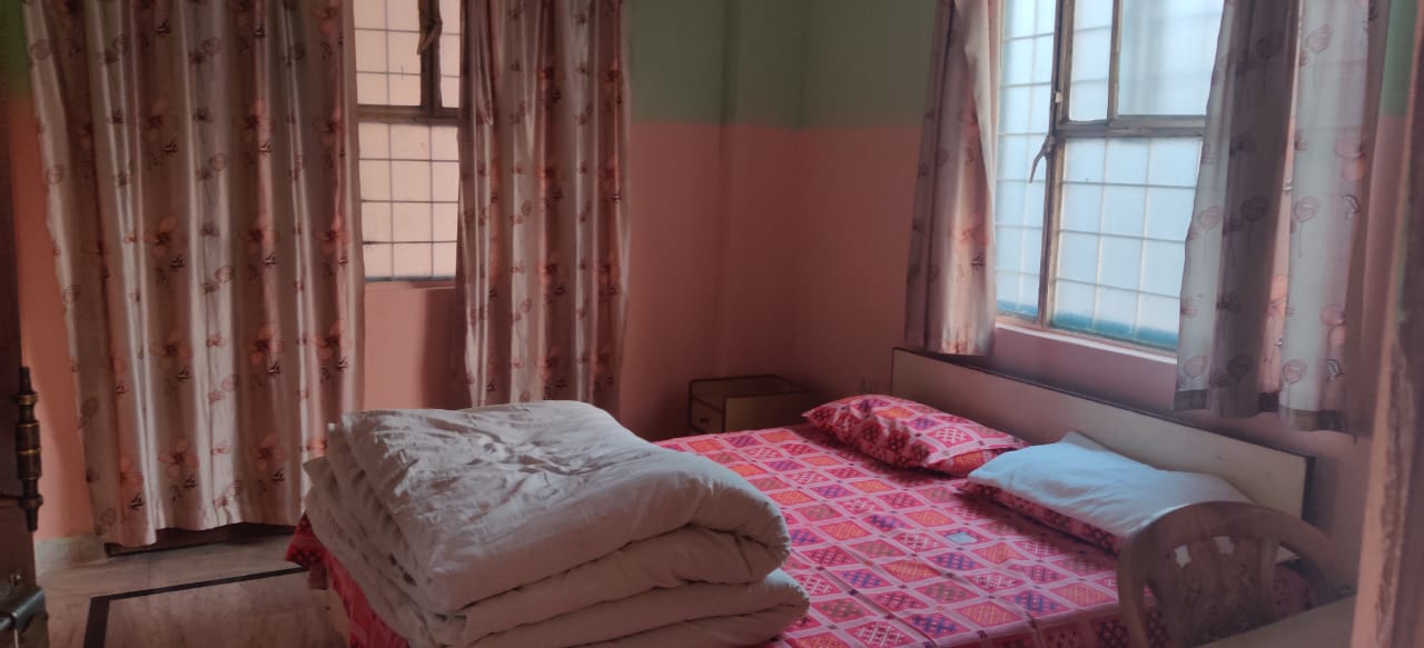 Anand ustav Homestay - Tap to explore photos