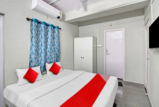 Super Hotel O Moonlight Inn
