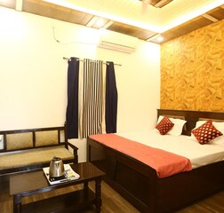 Premium Rooms 202