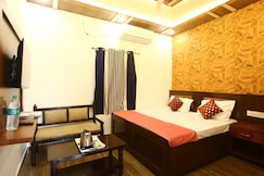 Hanuman Ji Guest house