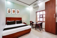 SPOT ON Hotel Shiva Palace, Rishikesh