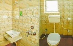 Washroom