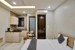 Townhouse Xanthe, Noida
