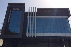Hotel Altius (Nangal Punjab), Barsar