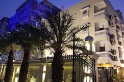 Hotel Grand Lotus inn- near Akshay Patra Jagatpura, Jaipur