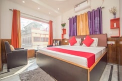 Hotel Debdutta, Kochbihar