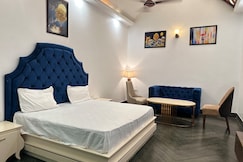 The Manor Hotel, Pathankot
