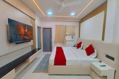 Western Stay Inn 15 Mins Walking From Assi Ghat Varansi, Varanasi