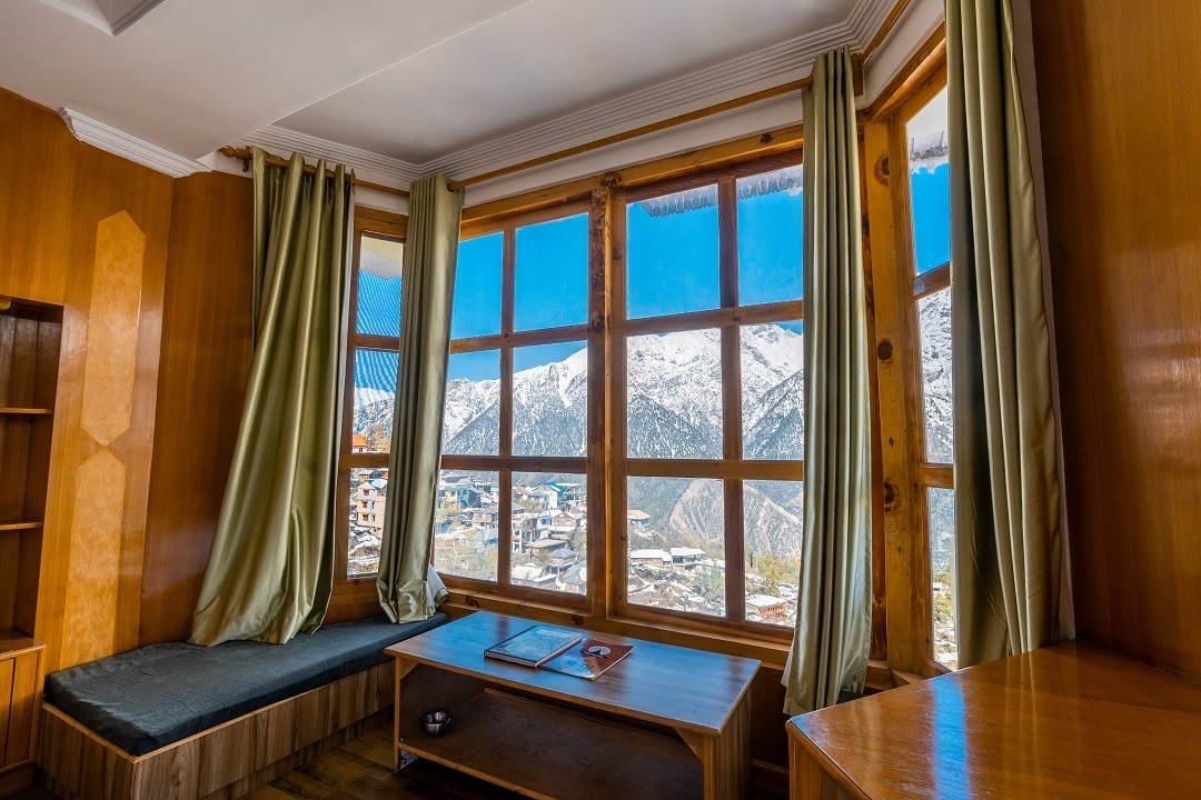 Kalpa Deshang - Tap to explore photos