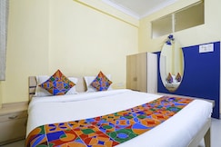 FabHotel De Rajnigandha, Nashik