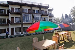 Hotel Apple Inn, Bhimtal