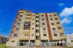 Hotel O Pranavam Home Stay, Tirupati